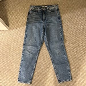Top shop Mom jeans